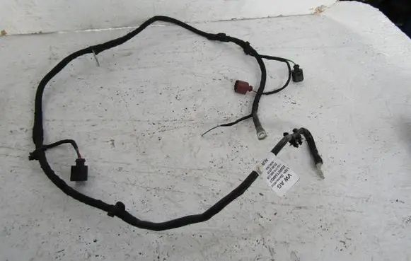 Volkswagen Taigo Other wiring loom 2Q0971349QT