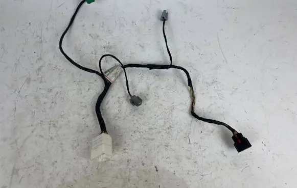 Dodge Durango III Other wiring loom 40012304XX