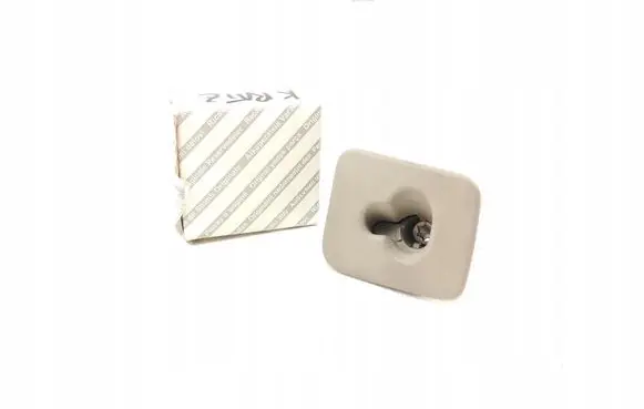 Alfa Romeo 159 Tie down hook / loop 156071646