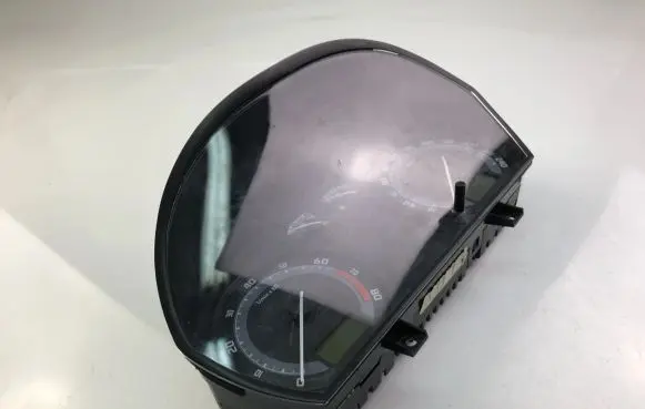 Skoda Fabia Mk1 (6Y) Speedometer (instrument cluster) 6Y0920871B