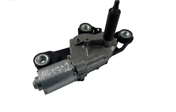 Volvo V40 Rear window wiper motor 31294492