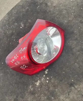 Volkswagen PASSAT B6 Rear/tail lights 3C9945095N 27459002
