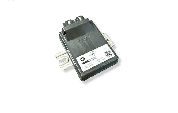 BMW 2 G42 Transfer box differential control unit 14430910