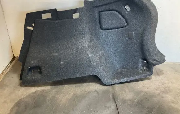 Volvo XC40 Trunk/boot side trim panel 32394238 T6L11A0 V0LV316