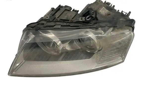 Audi A8 S8 D3 4E Headlight/headlamp 4E0941029BP 4E0941029CF 5DV00829000