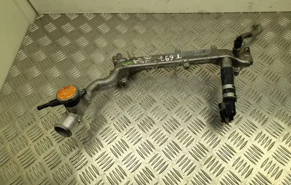 Subaru XV II Engine coolant pipe/hose 22524