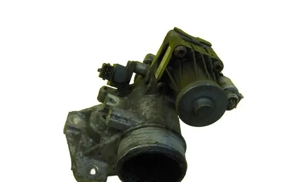 Volvo V60 EGR thermostat 50590603
