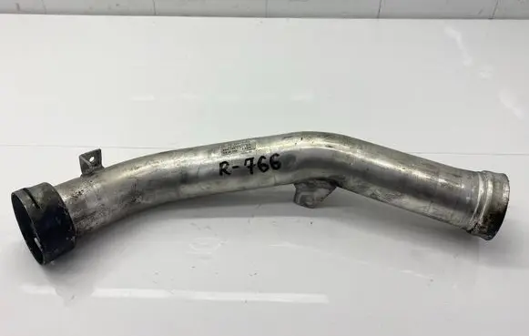 Mercedes-Benz ML W164 Intercooler hose/pipe A6420980707