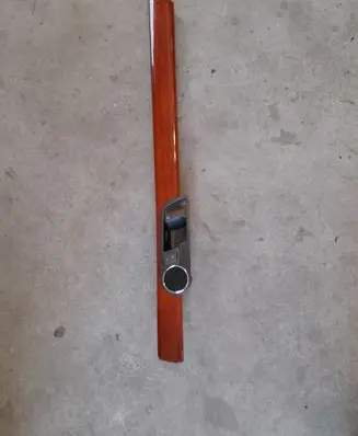 Volkswagen Phaeton Other rear door trim element 3D4867102F