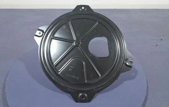Alfa Romeo Stelvio Fuel tank 50532246