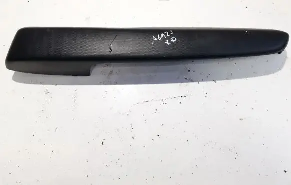 Honda Jazz Other interior part 83542saag010m1