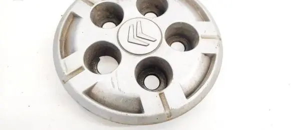 Citroen Jumper Original wheel cap