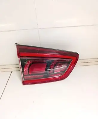KIA Niro Tailgate rear/tail lights 92403G5130