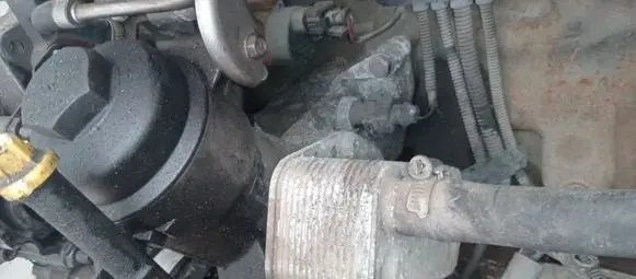 Rover 75 other engine part