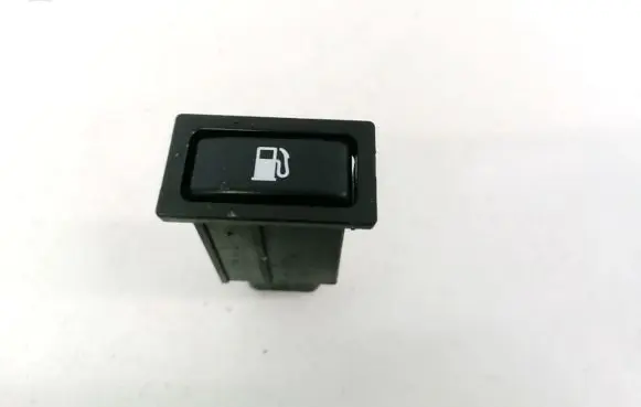 Toyota Avensis T250 Fuel tank opening switch 156795