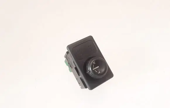 Nissan Primera Wing mirror switch