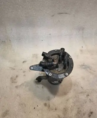 Seat Altea Fuel filter housing 3C0127400B