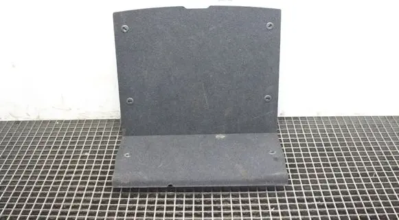 BMW 4 F32 F33 Trunk/boot floor carpet liner 7289379