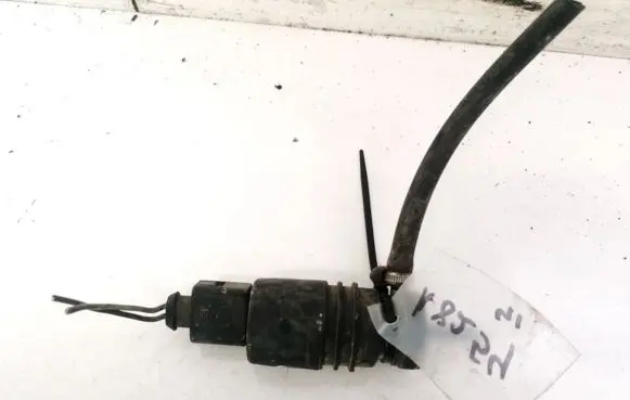 Mercedes-Benz ML W163 Windscreen/windshield washer pump