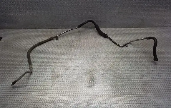 Peugeot Boxer Power steering hose/pipe/line 1358682080