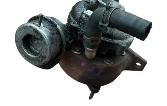 Renault Laguna III Turbo 54399700087 nf50194176 889697a182728404