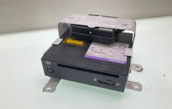Volvo XC70 Navigation unit CD/DVD player 6G9210E887BJ 31266071AA 621008190