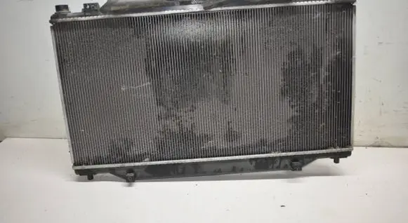 Mazda 3 II Coolant radiator 2230003371