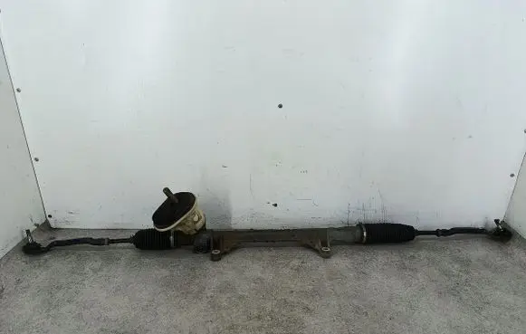 Renault Kangoo I Steering rack 7955501009LH