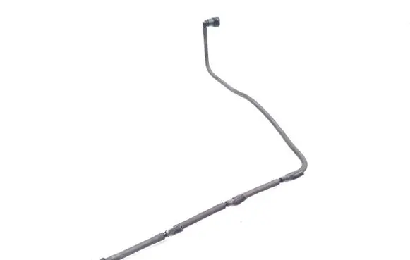 SsangYong Musso Fuel return line/hose
