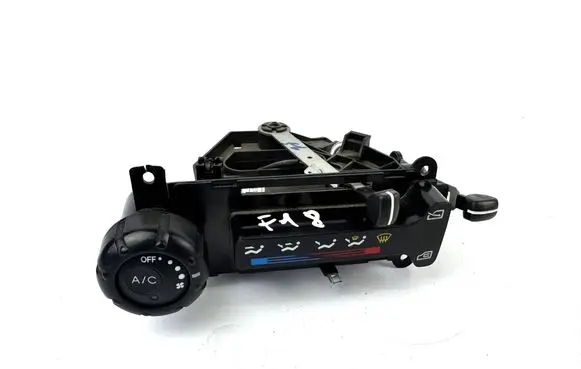 Hyundai Atos Prime Climate control unit 9725002000