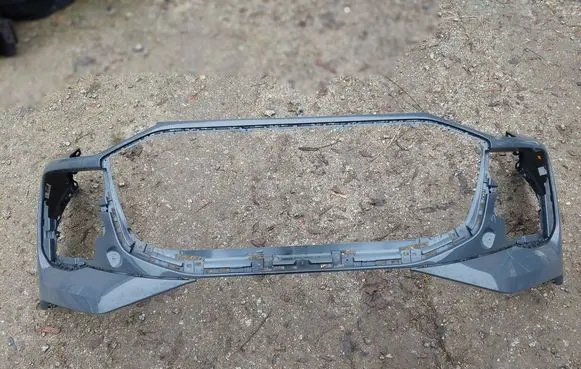 Audi Q6 e-tron Front bumper 85H807437