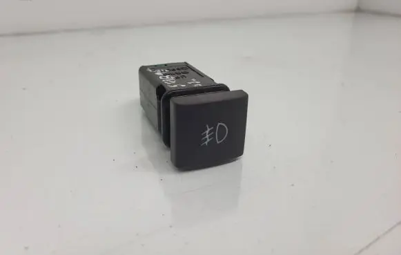 Saab 9-5 Fog light switch 4409223