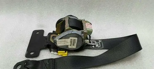 Dodge PickUp RAM SRT-10 Front seatbelt buckle 1BD961X9AA
