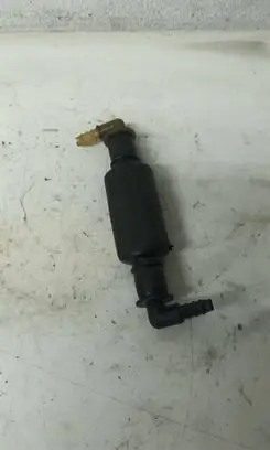 Peugeot 307 Mechanical fuel pump 