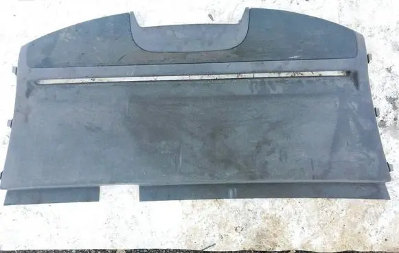 Other trunk/boot trim element