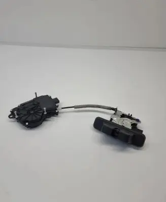 Jaguar F-Pace Tailgate/trunk/boot lock/catch/latch CPLA404C10AD