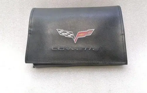 Chevrolet Corvette C6 Rubber seal front coupe door window