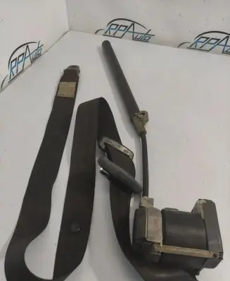 Ford Galaxy Front seatbelt 7M0857706C 51619255 00060772