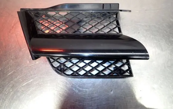 Mitsubishi Outlander Front bumper lower grill MR971688
