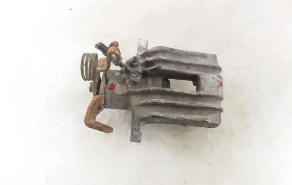 Audi A4 S4 B6 8E 8H Rear brake caliper