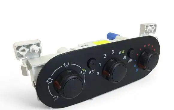 Renault Trafic III (X82) Interior fan control switch XE1085315
