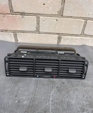 Audi A8 S8 D2 4D Dash center air vent grill 4D0820961 4D0820951J