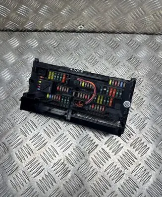 Fuse module