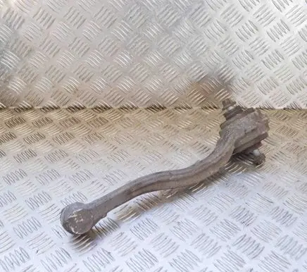 Mercedes-Benz E C207 W207 Front lower control arm/wishbone A2043331114