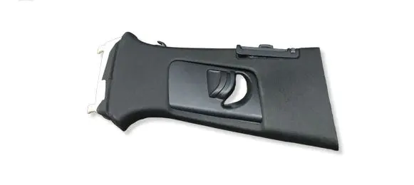 Audi Q7 4M (B) pillar trim (top) 4M0867244F