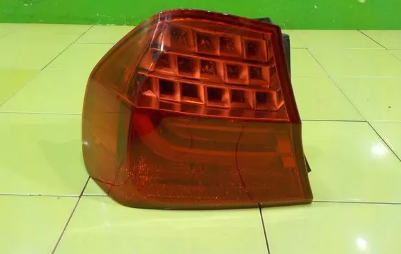 BMW 3 E90 E91 Rear/tail lights 4871731