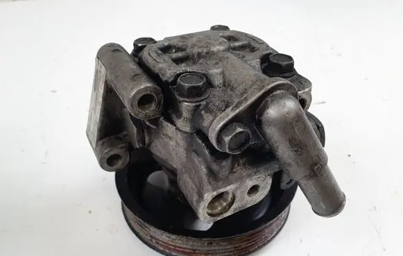 Ford S-MAX Power steering pump 6G913A696CC B4911041913 6G913A733CA