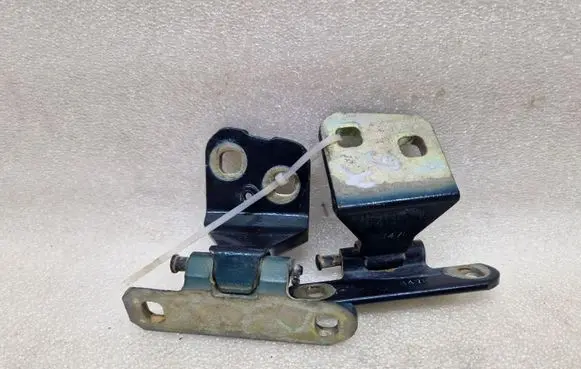 Renault Laguna I Rear door hinge set