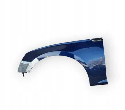 Audi A5 Fender