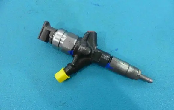 Subaru Outback Fuel injector 16613AA020 IMPRK901765